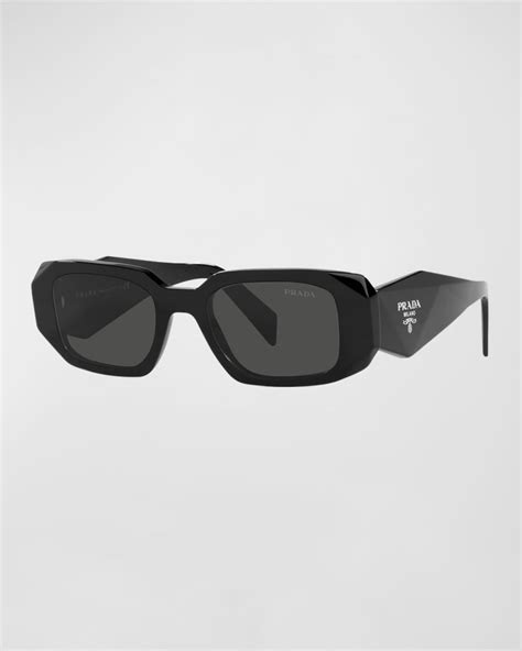 prada bril mannen|Men's Sunglasses .